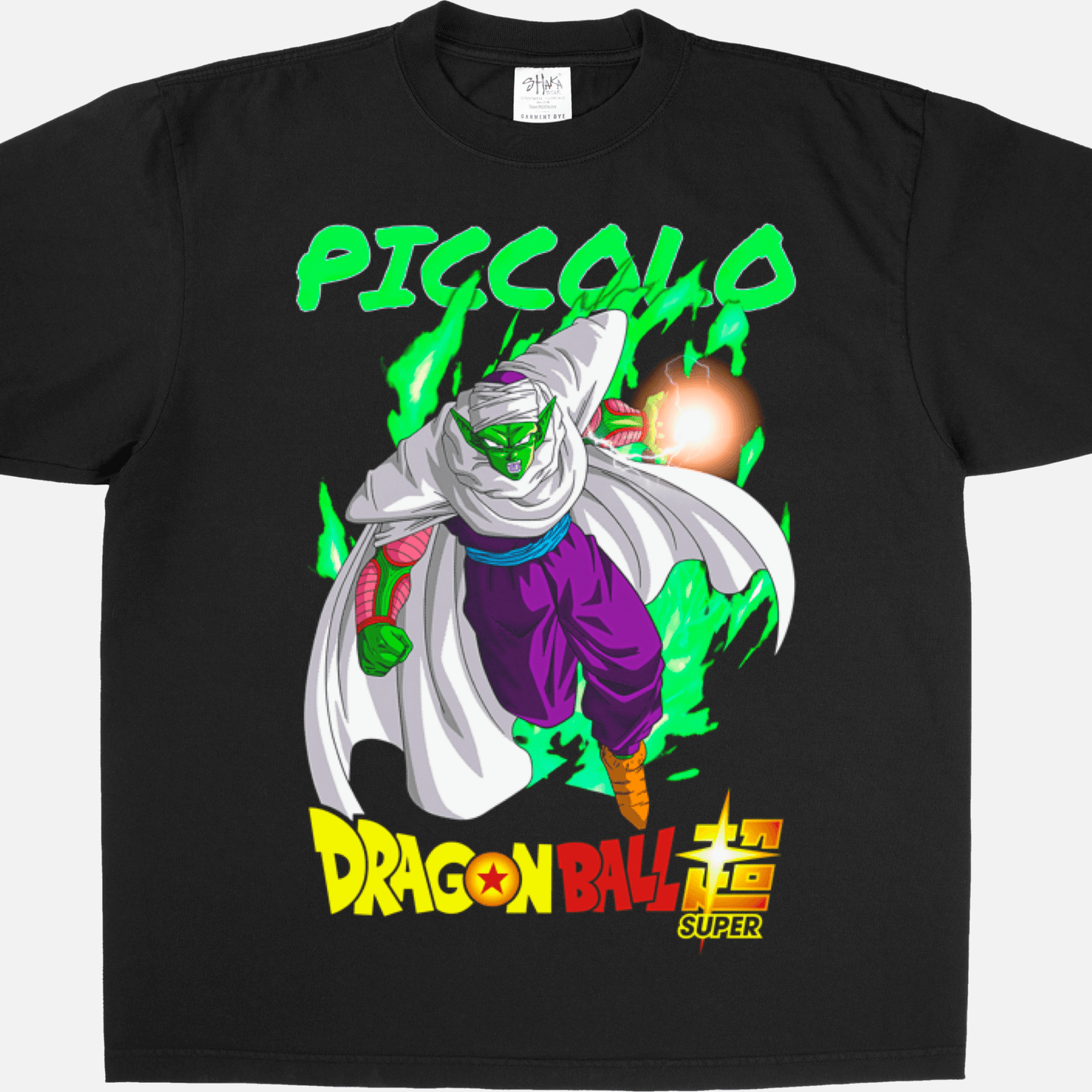 Piccolo