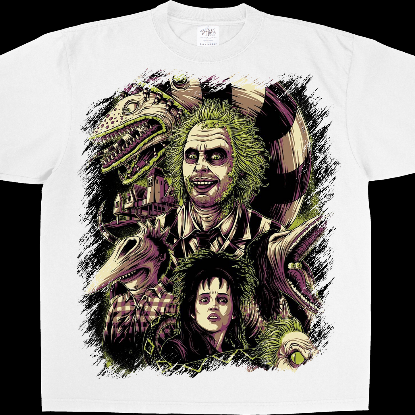 Beetlejuice Beetlejuice Beetlejuice