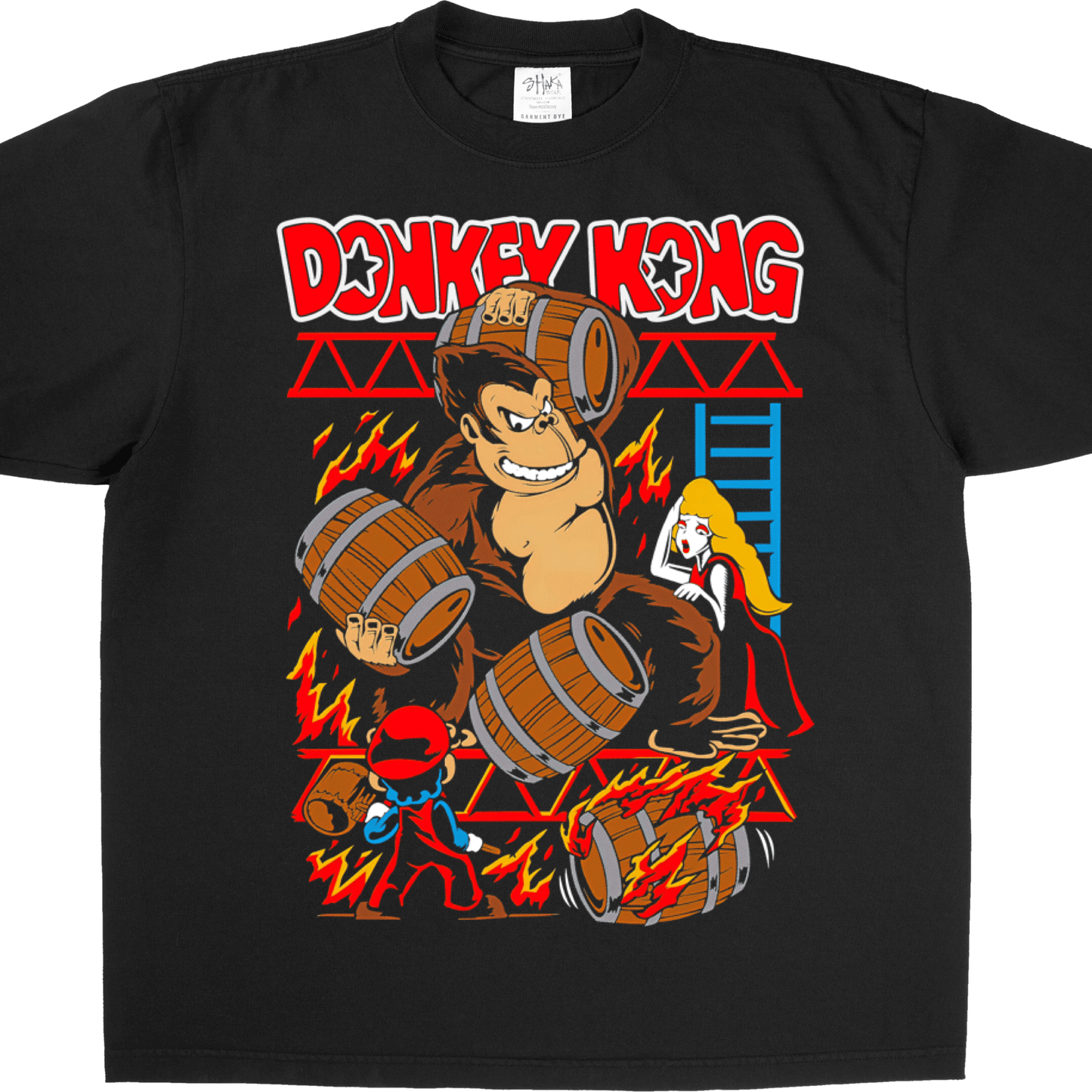 Donkey Kong