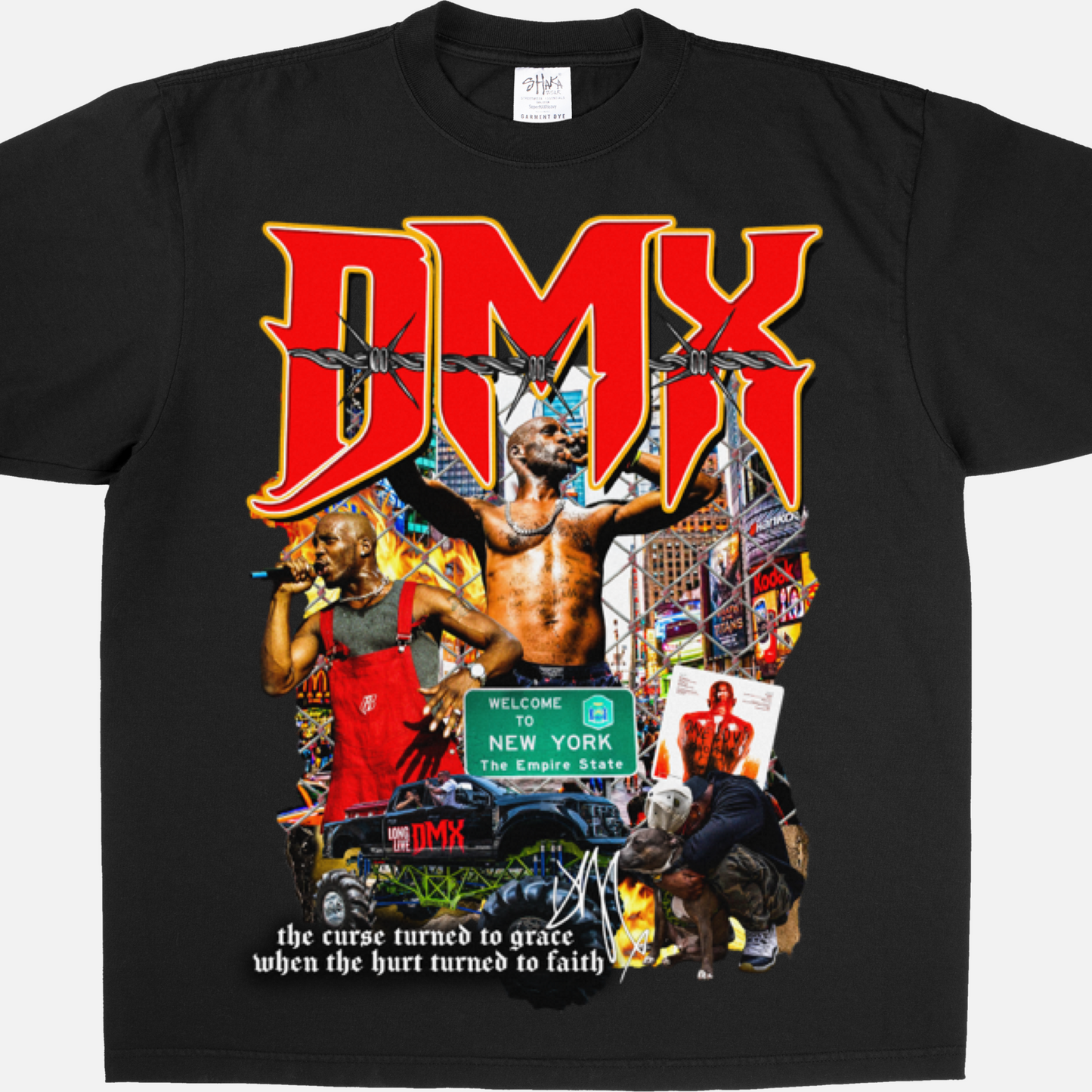 DMX