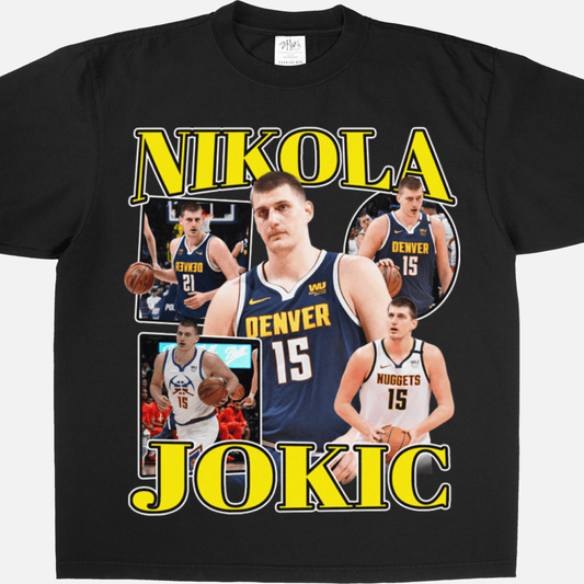 Nikola Jokic