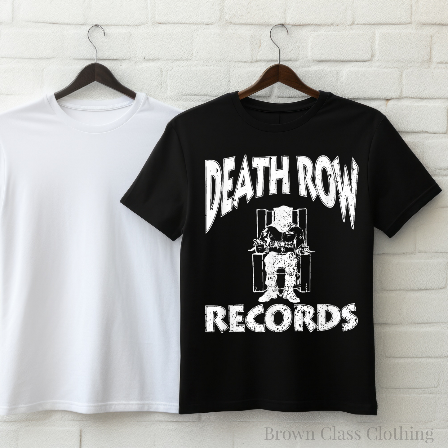 Death Row