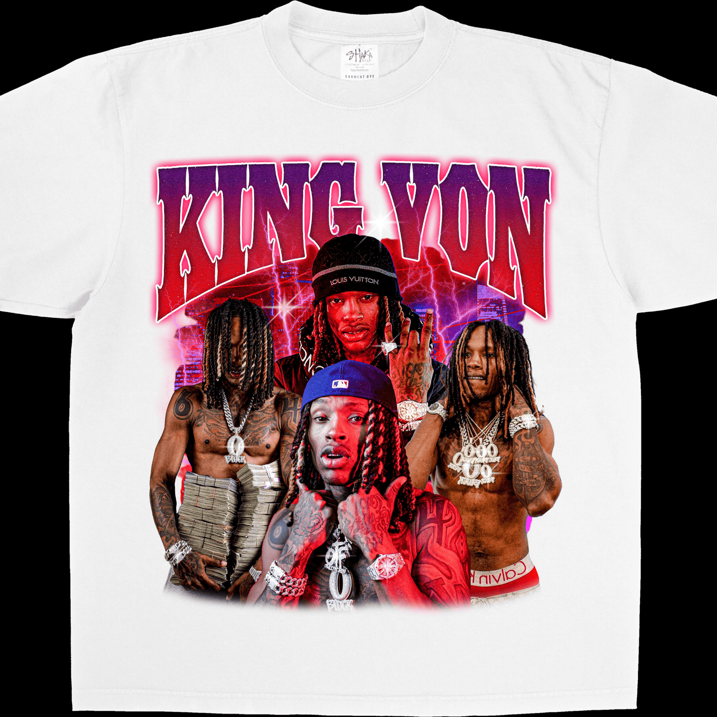 King Von