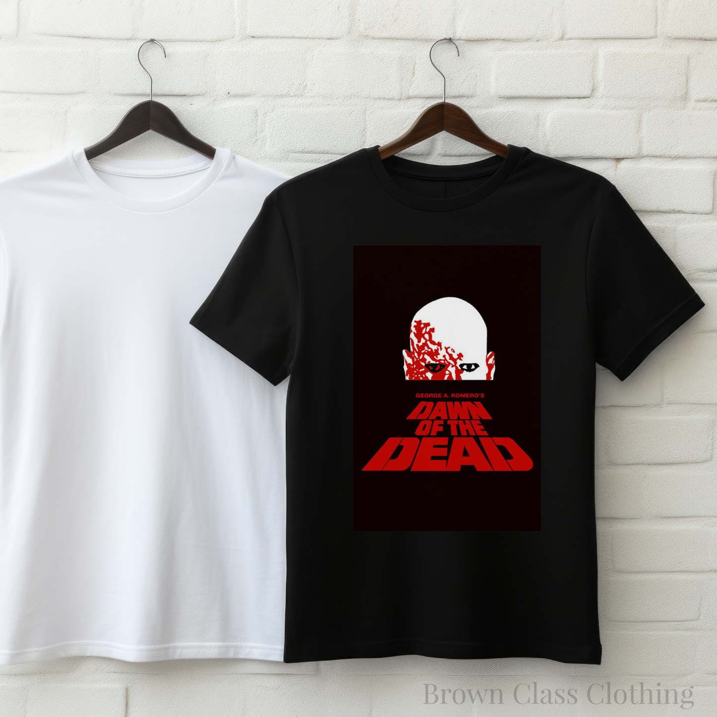 Dawn of the Dead Tee