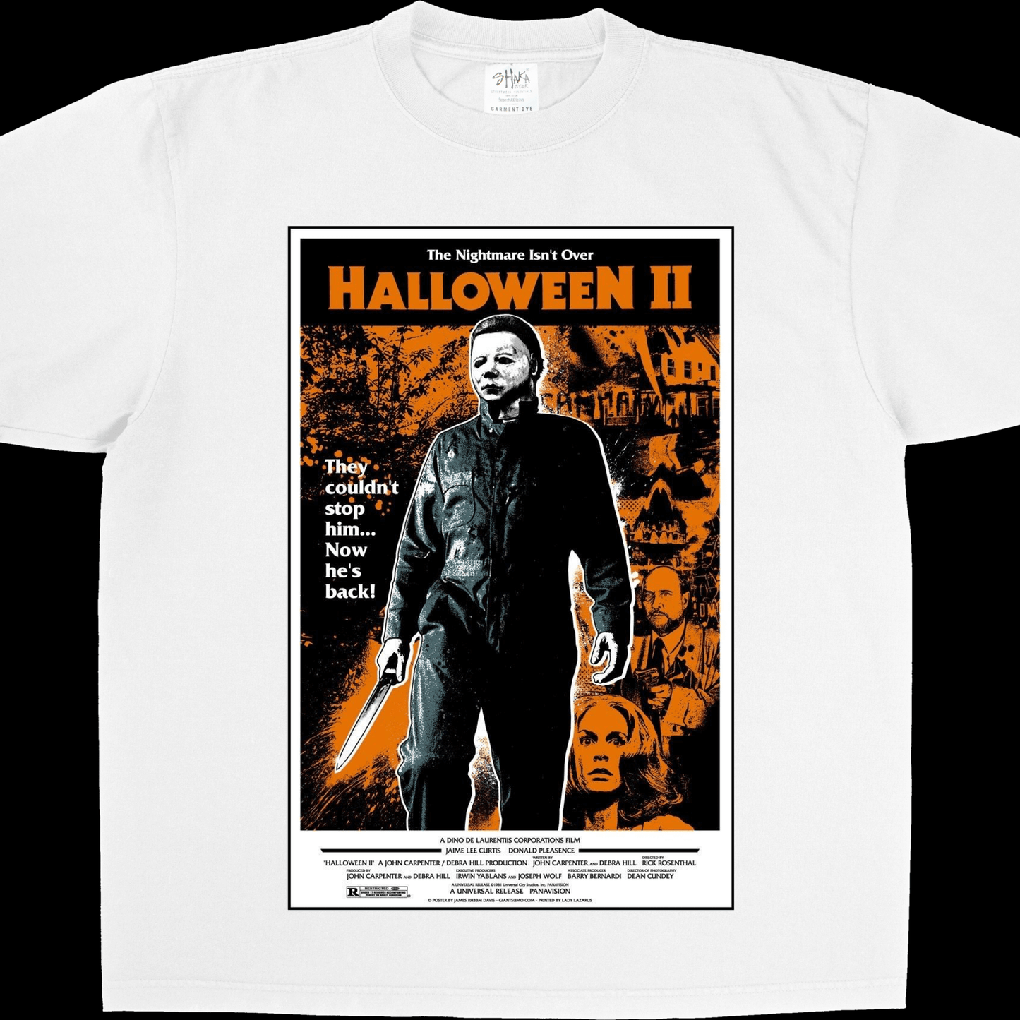 Halloween II