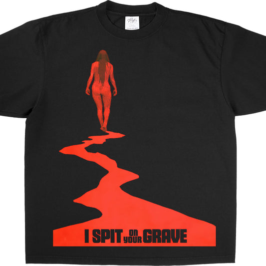 Spit on Your Grave Tee