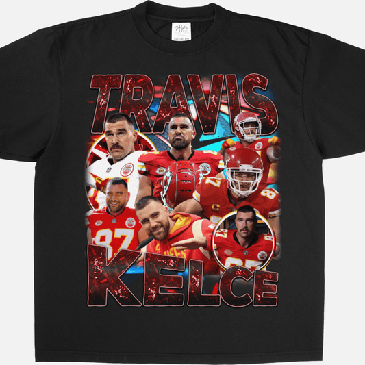 Travis Kelce