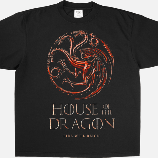 House of the Dragon