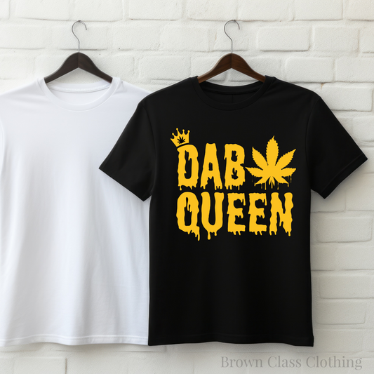 Dab Queen