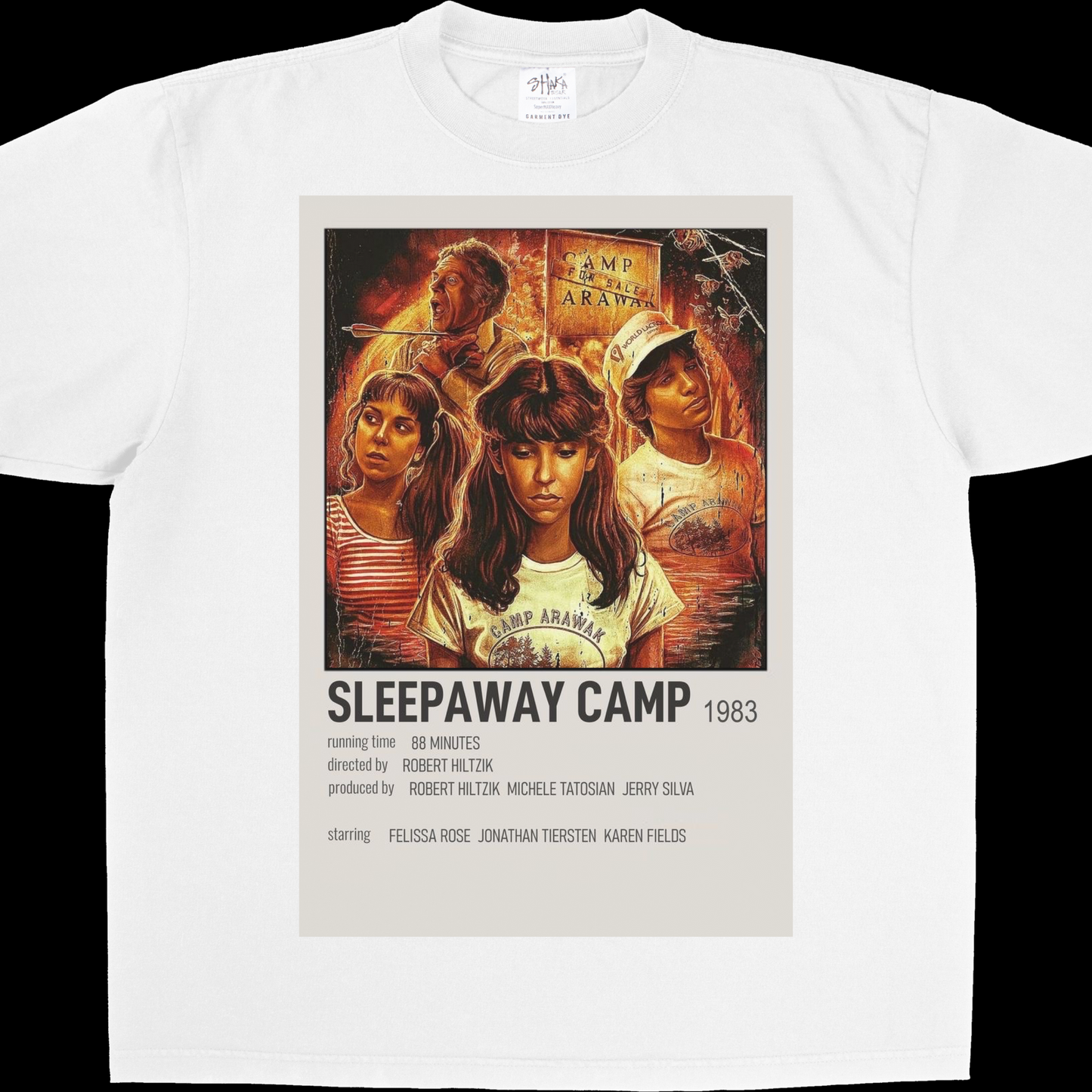 Sleepaway Camp