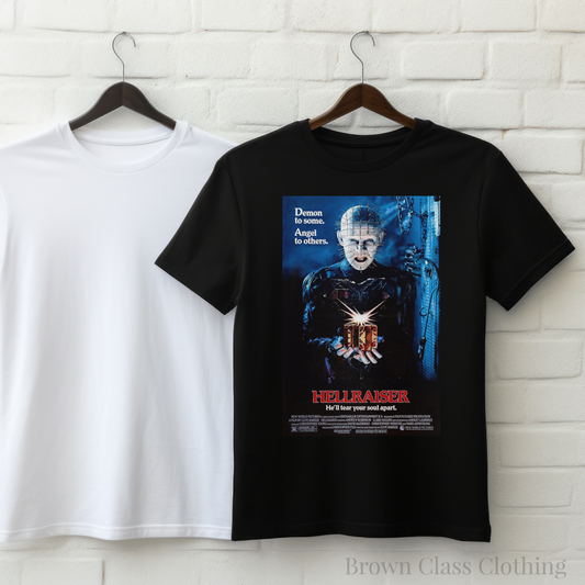 HellRaiser Tee