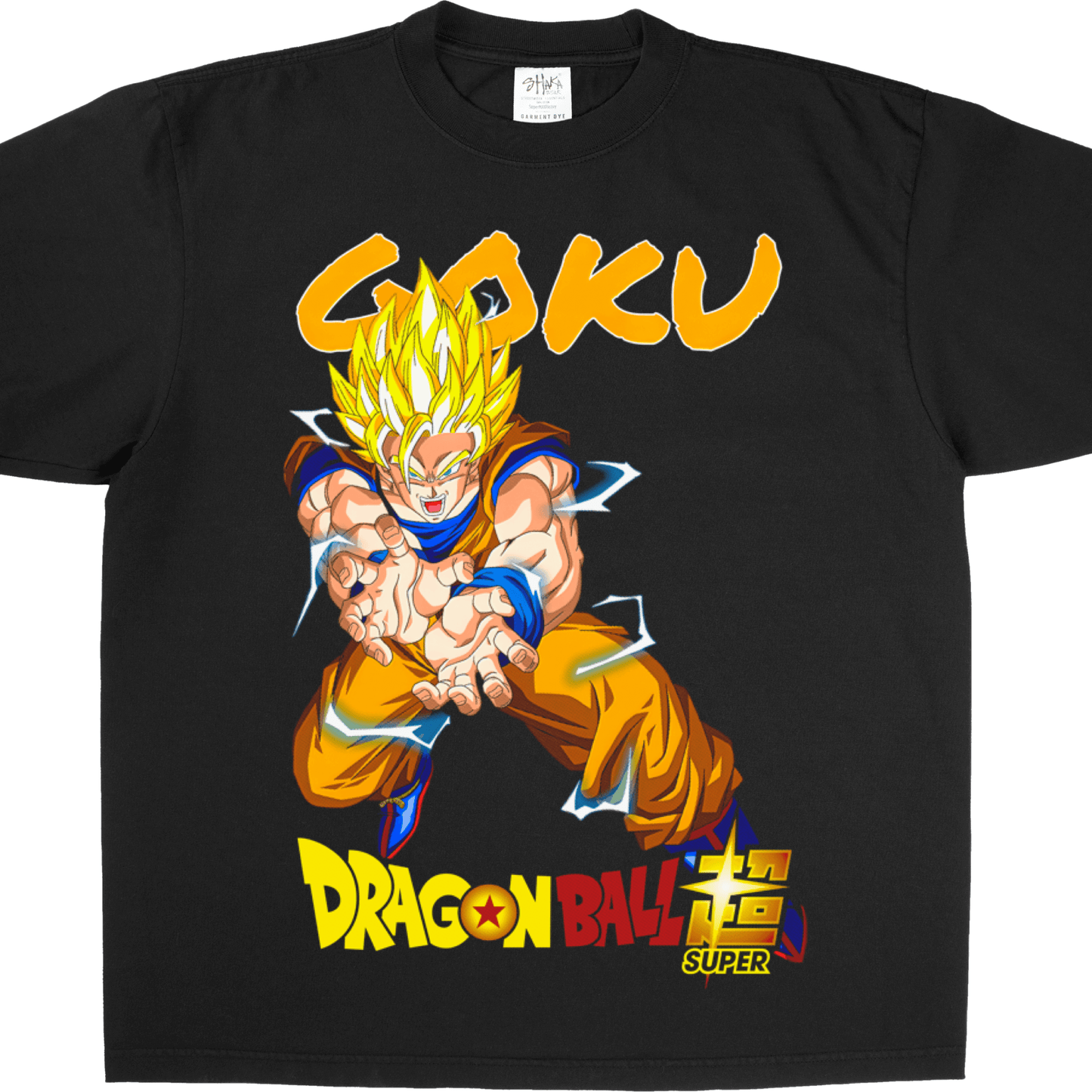 Goku