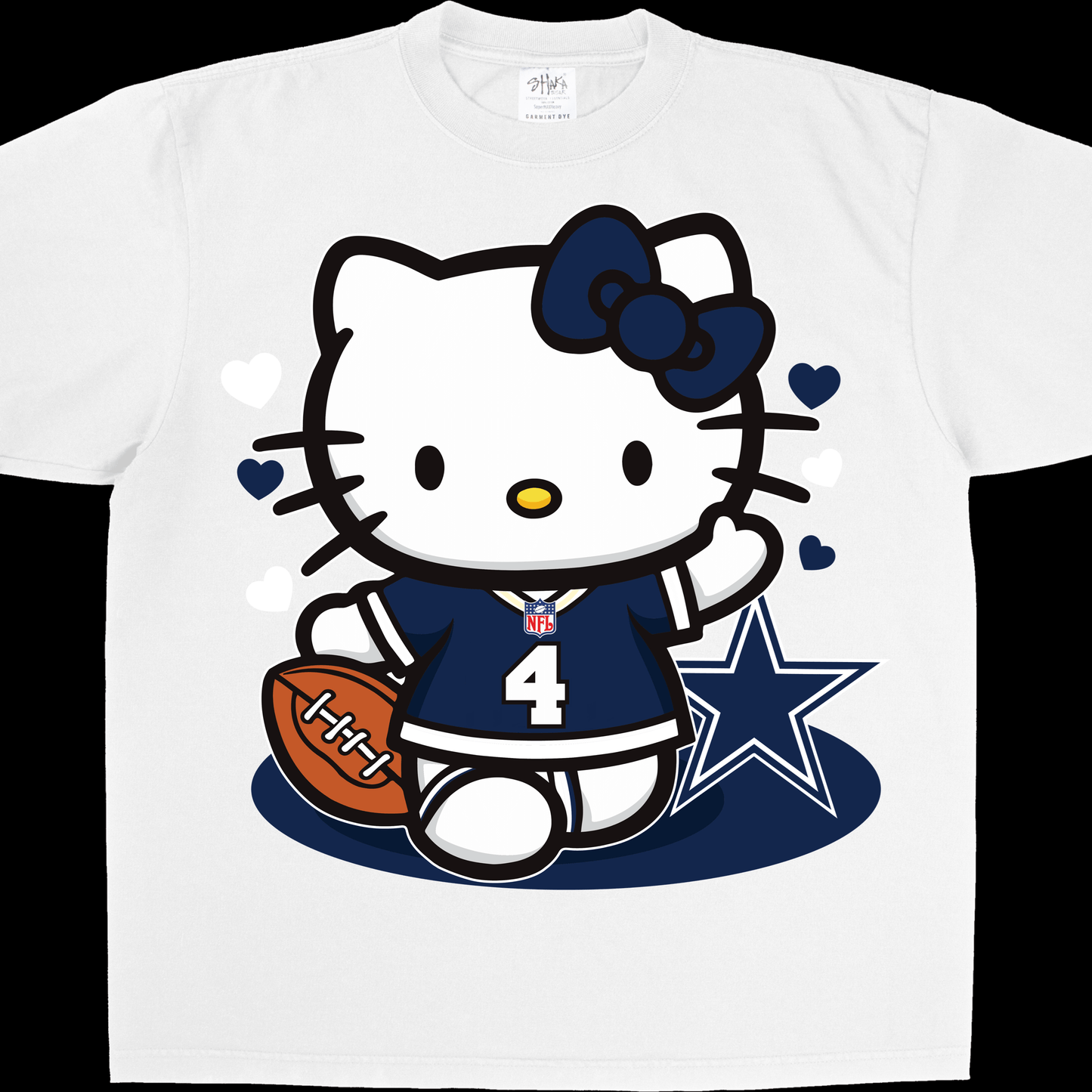 Hello Kitty Cowboys