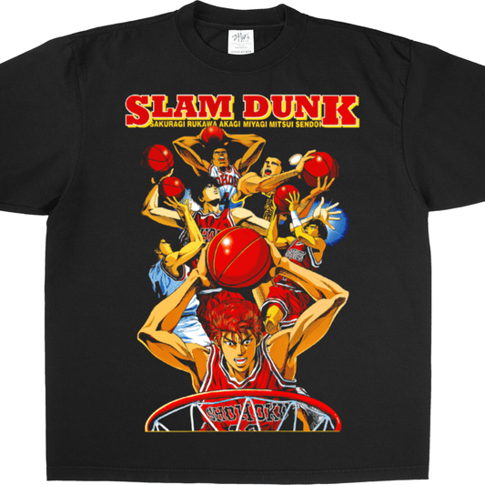 Slam Dunk