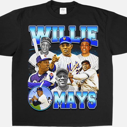 Willie Mays