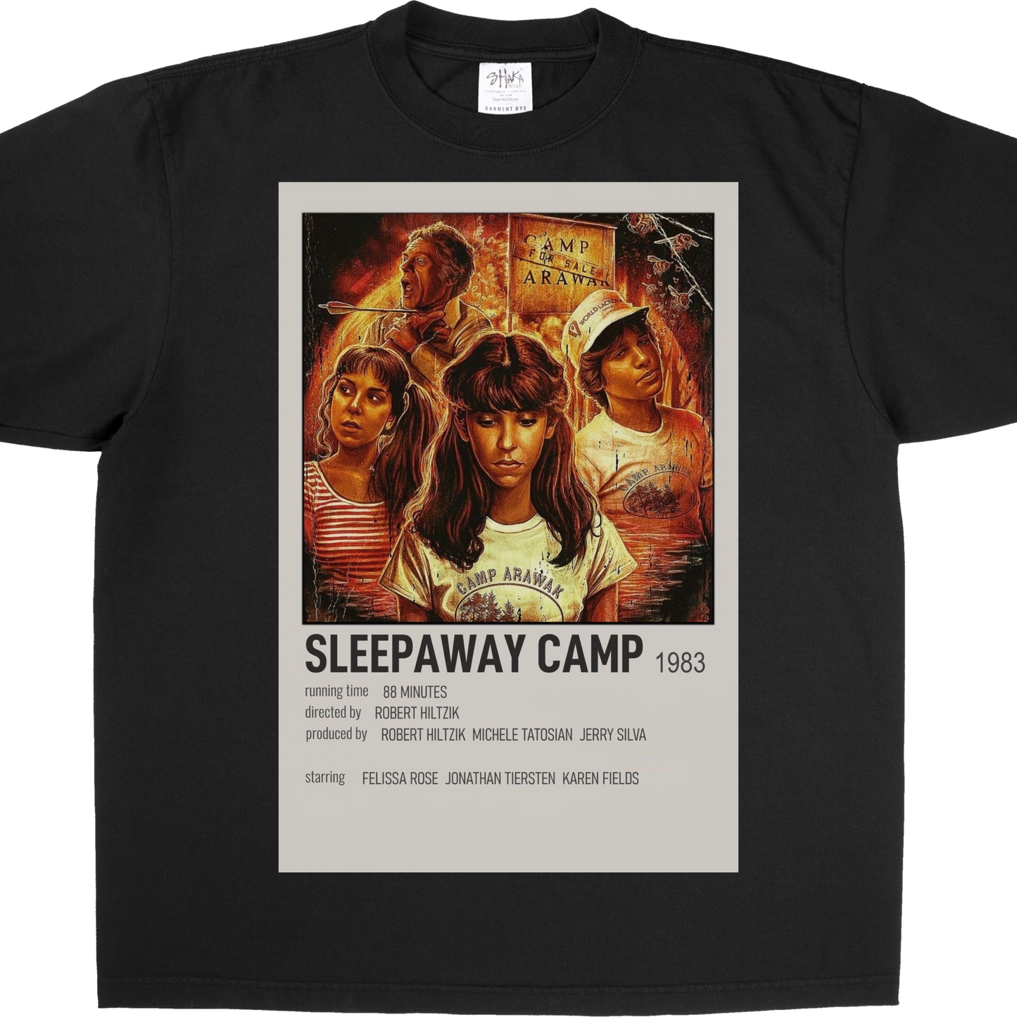 Sleepaway Camp