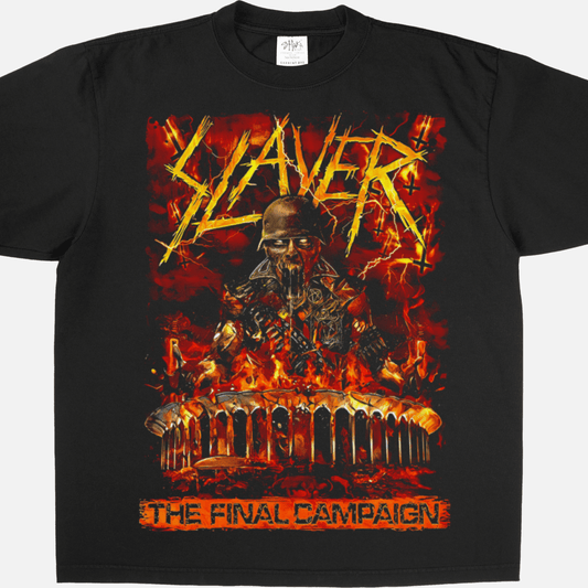 Slayer