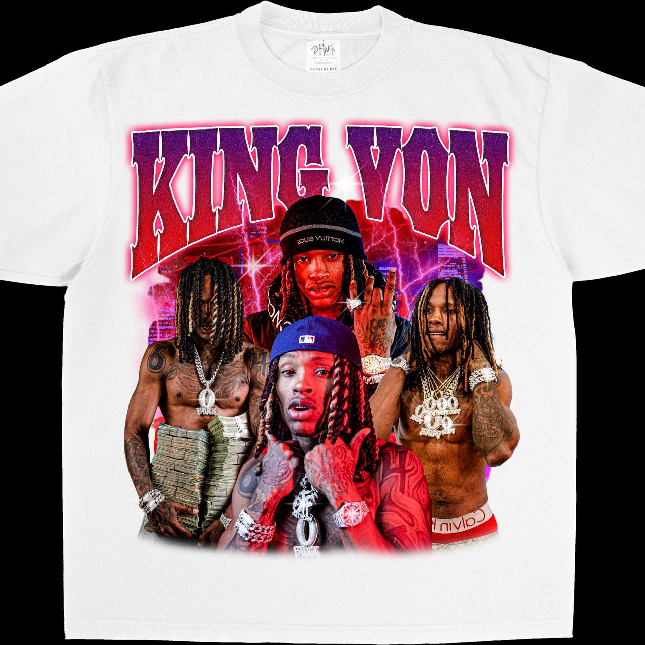 King Von