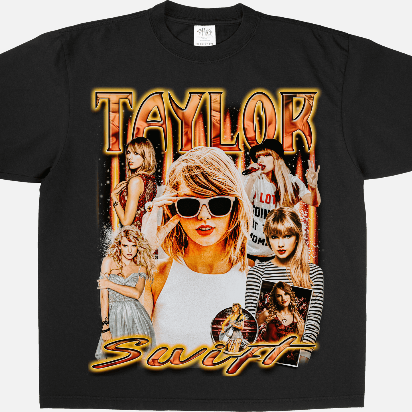 Taylor Swift 90s Bootleg