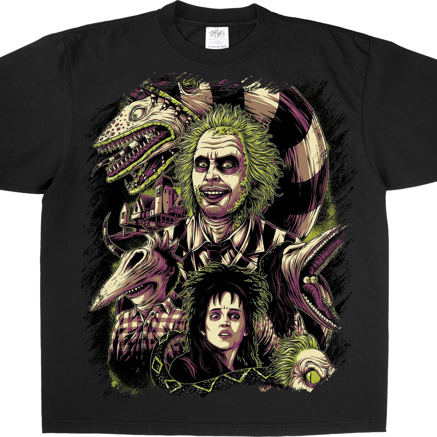 Beetlejuice Beetlejuice Beetlejuice