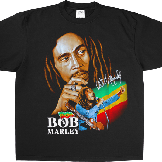 Bob Marley