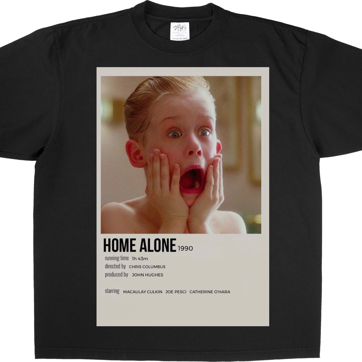 Home Alone