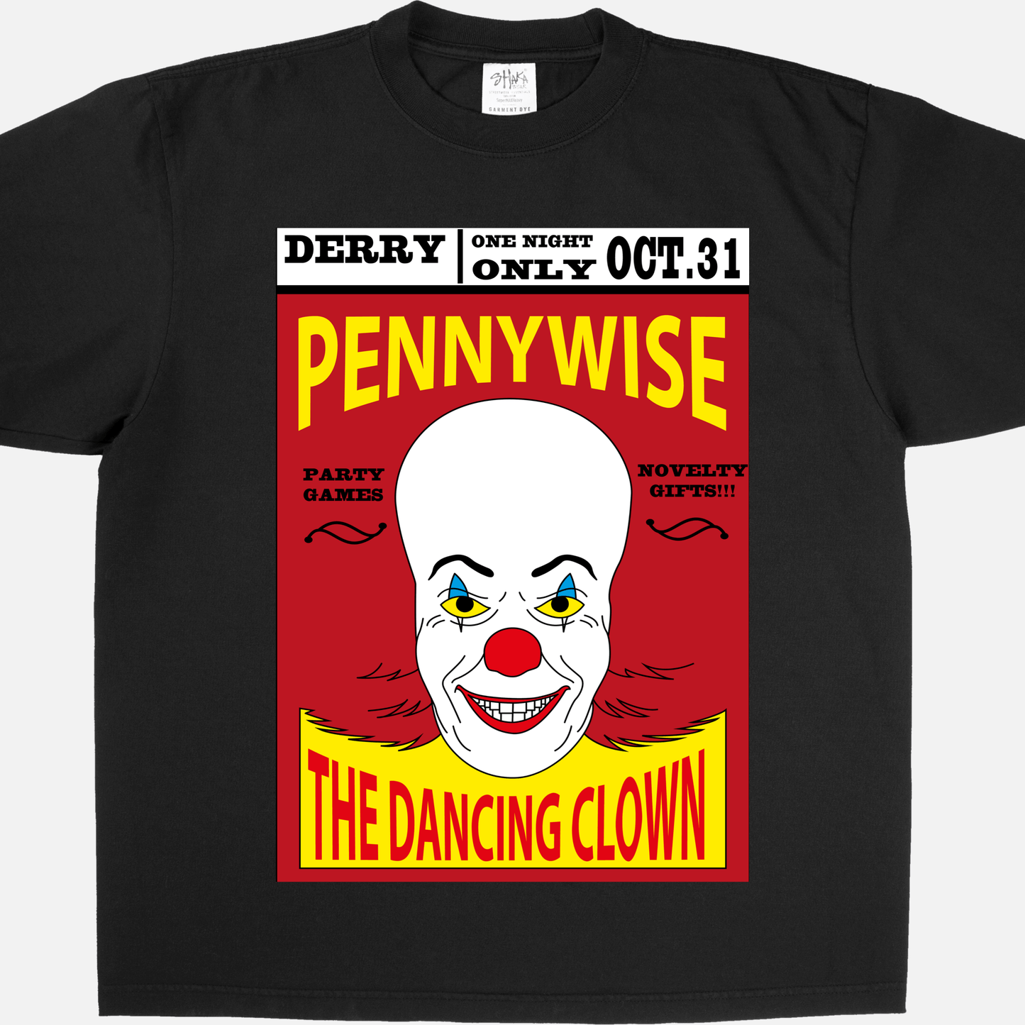 Pennywise The Dancing Clown