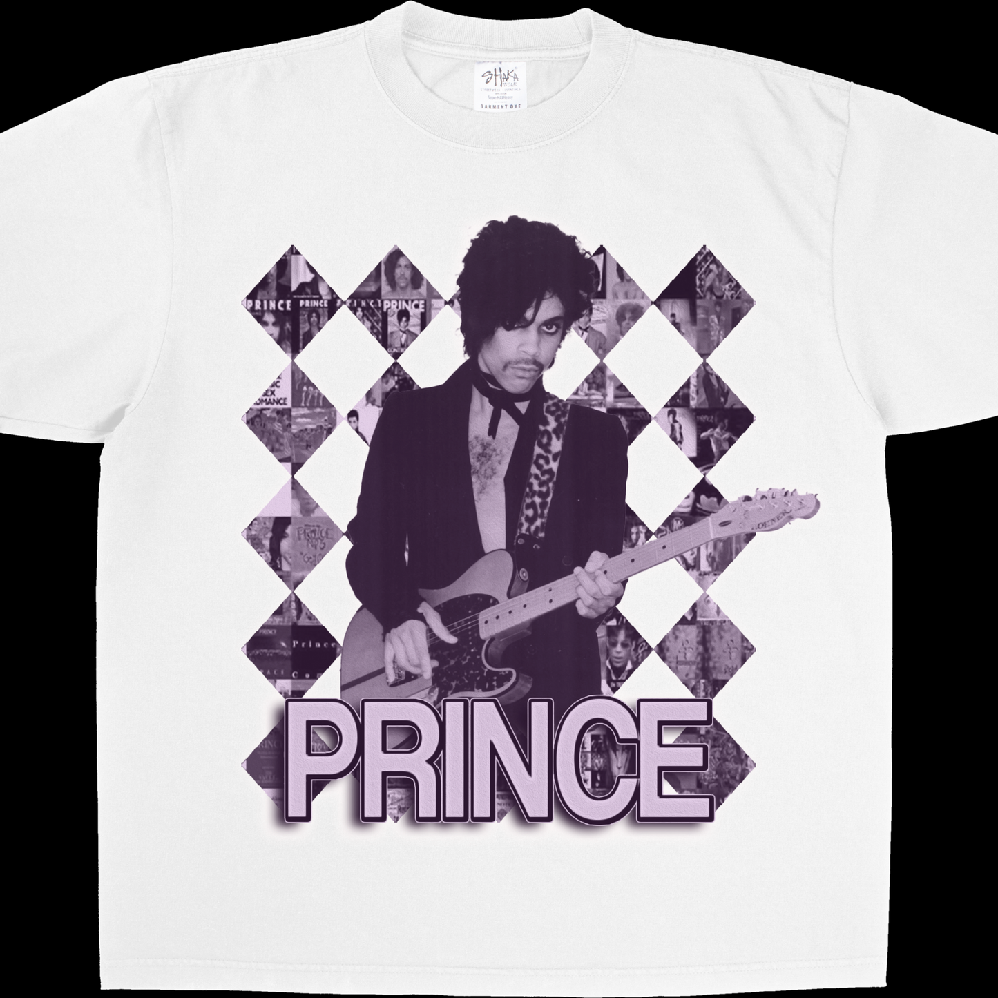 Prince