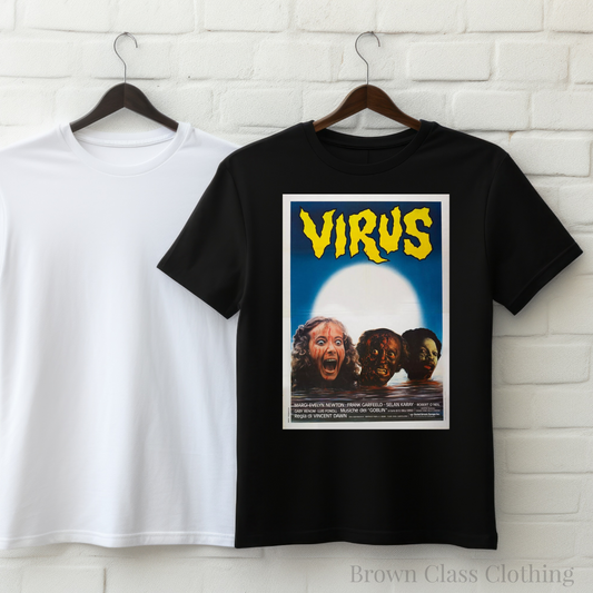 Virus Tee