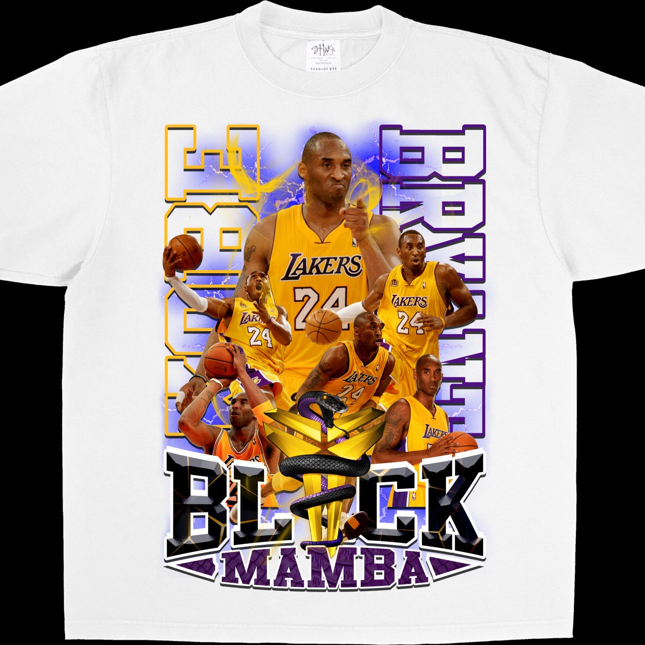 Mamba