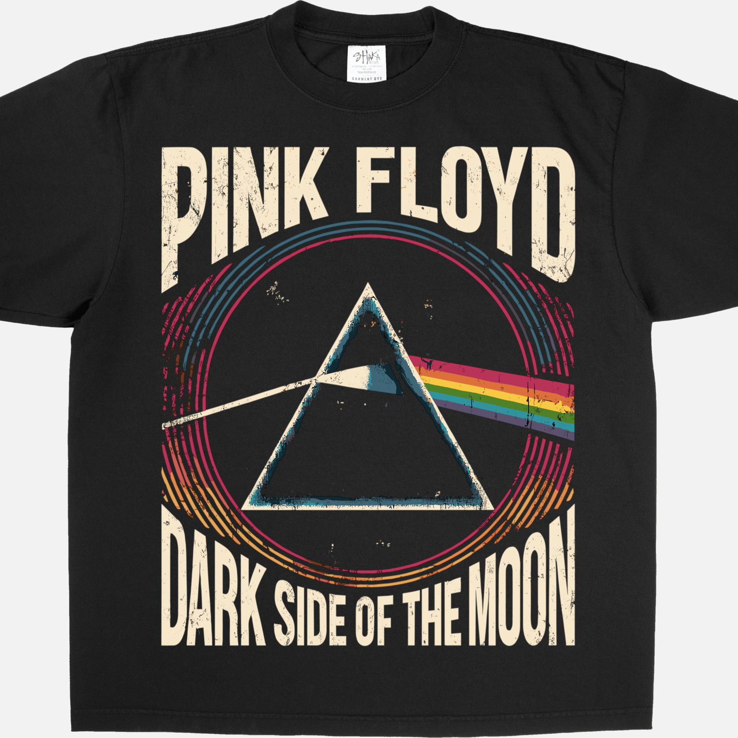 Pink Floyd Dark Side of the Moon