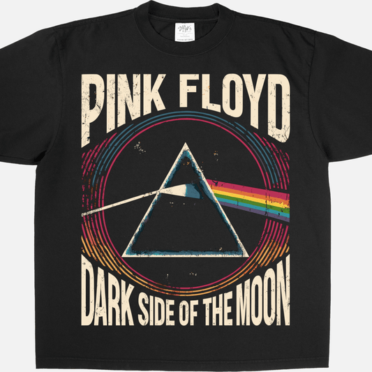 Pink Floyd Dark Side of the Moon