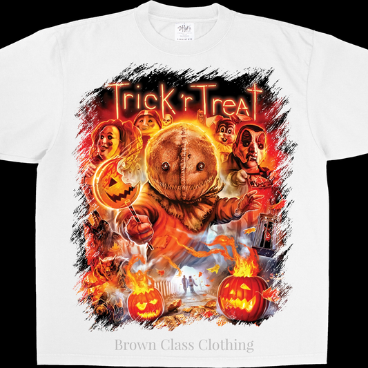 Trick ‘r Treat