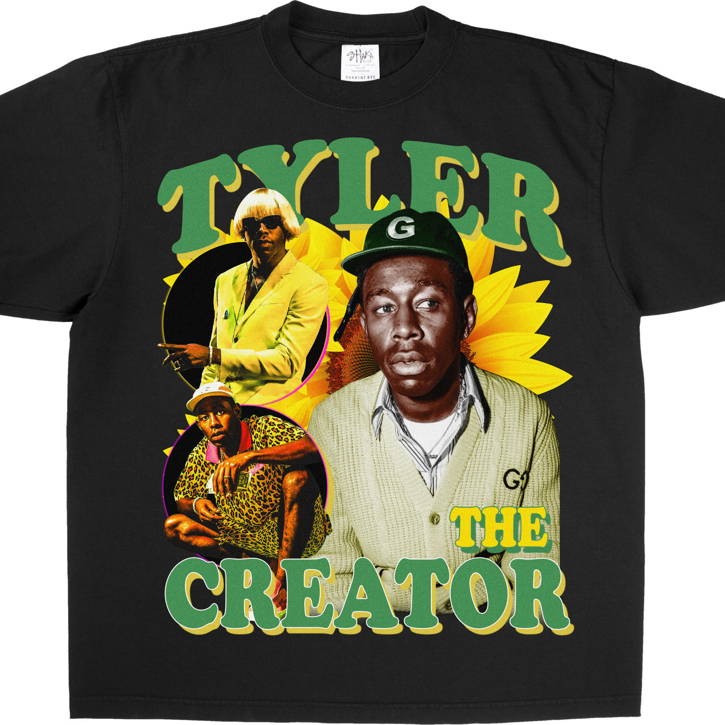 Tyler the Creator