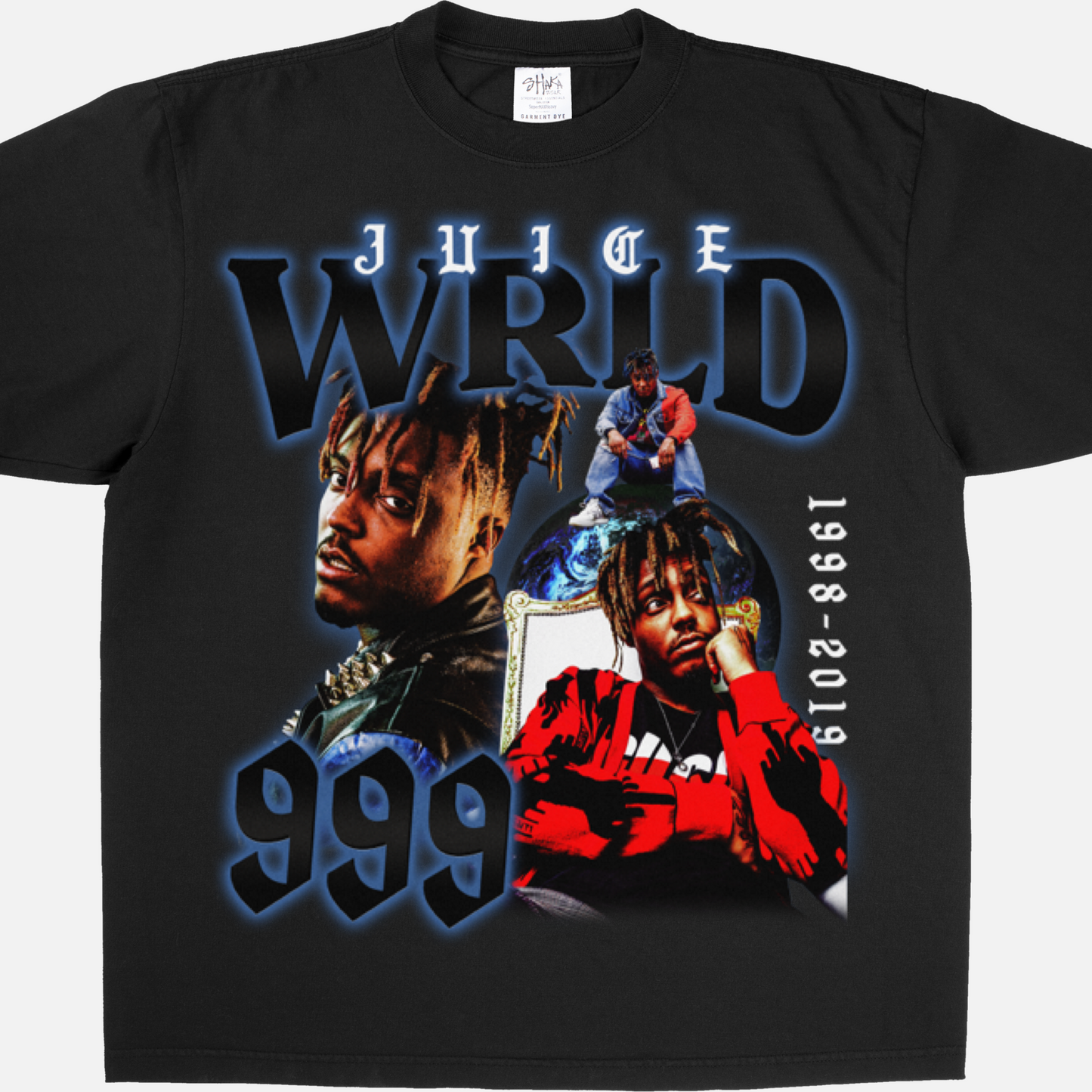 Juice Wrld