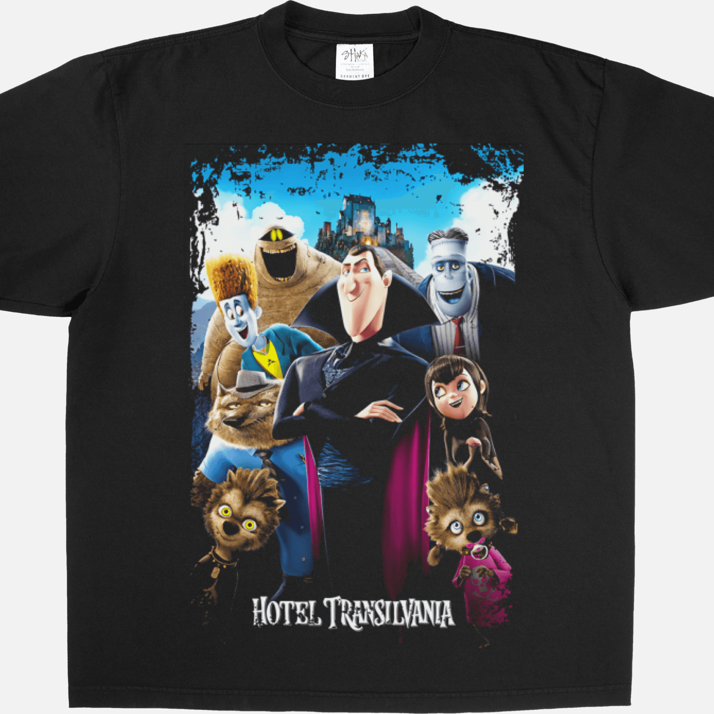 Hotel Transylvania