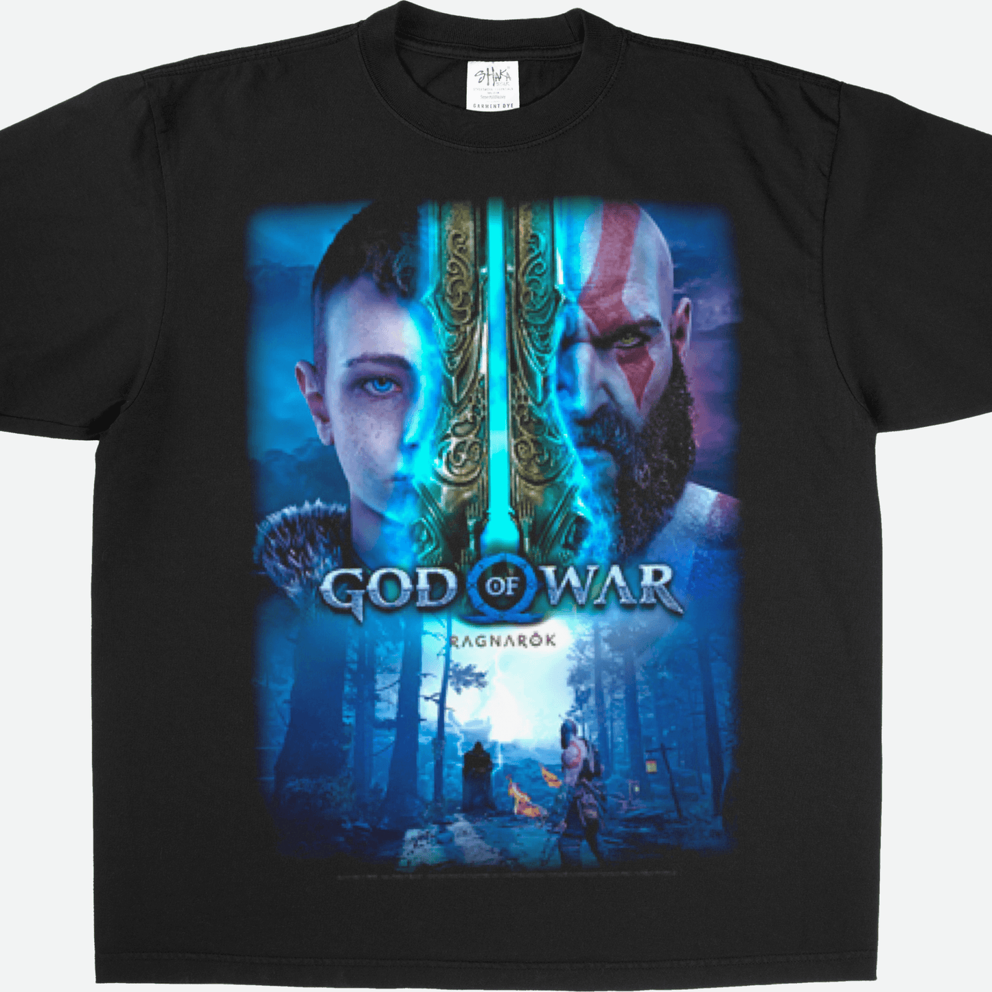 God of War