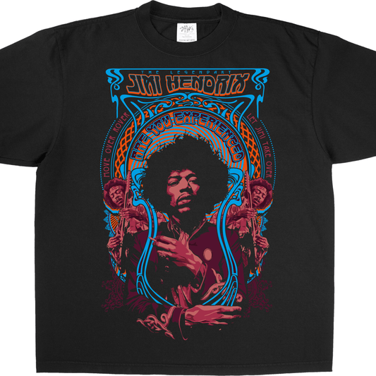 Hendrix