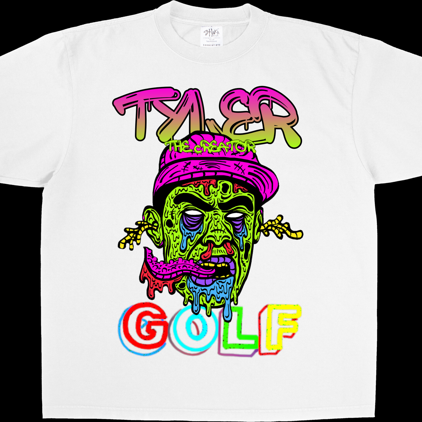 Tyler the Creator Golf