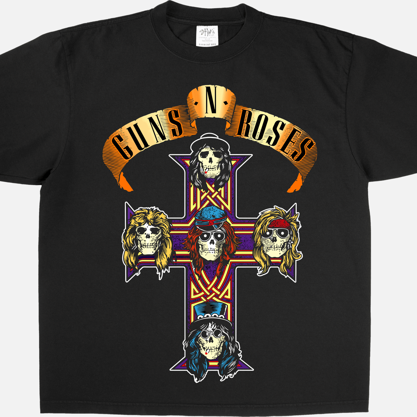 Guns n Roses Cross