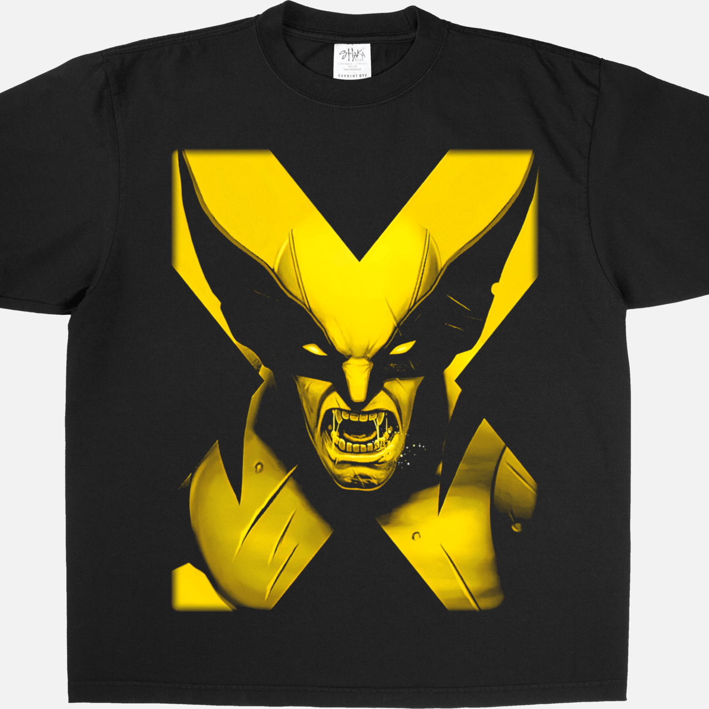 Wolverine