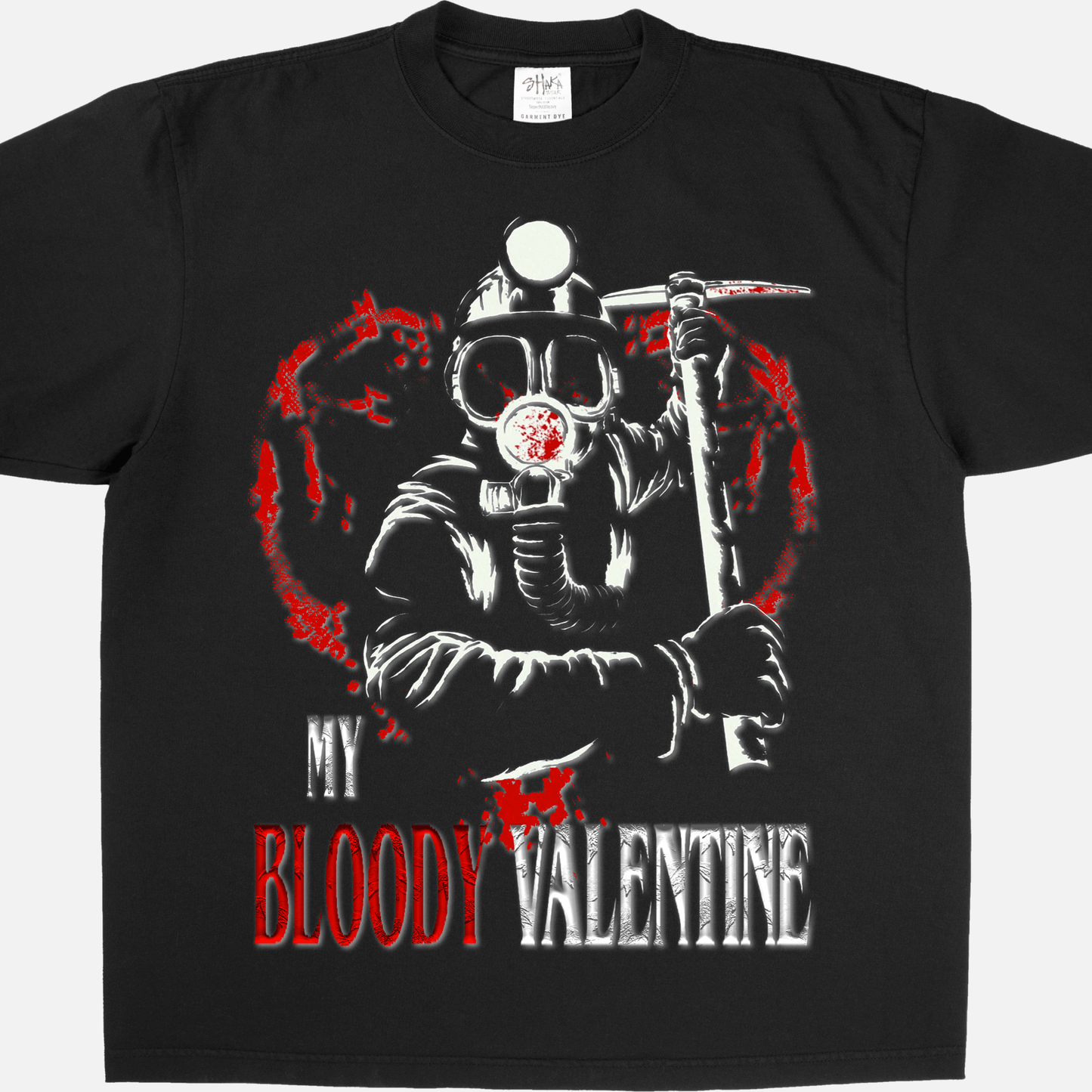 My Bloody Valentine