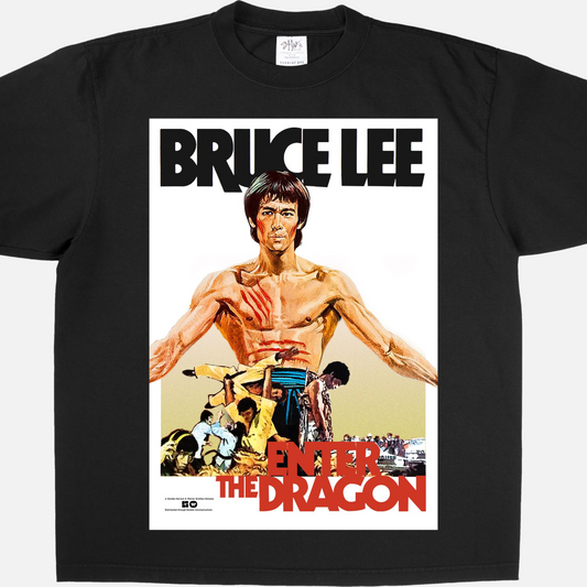 Bruce Lee