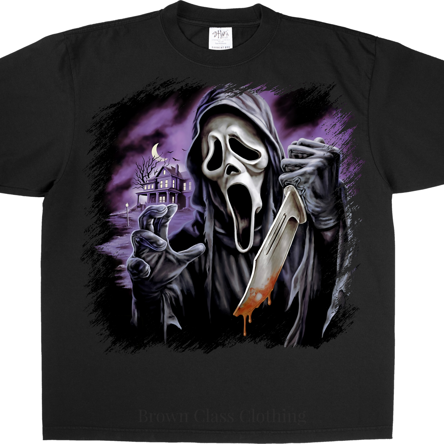 Scream Slasher