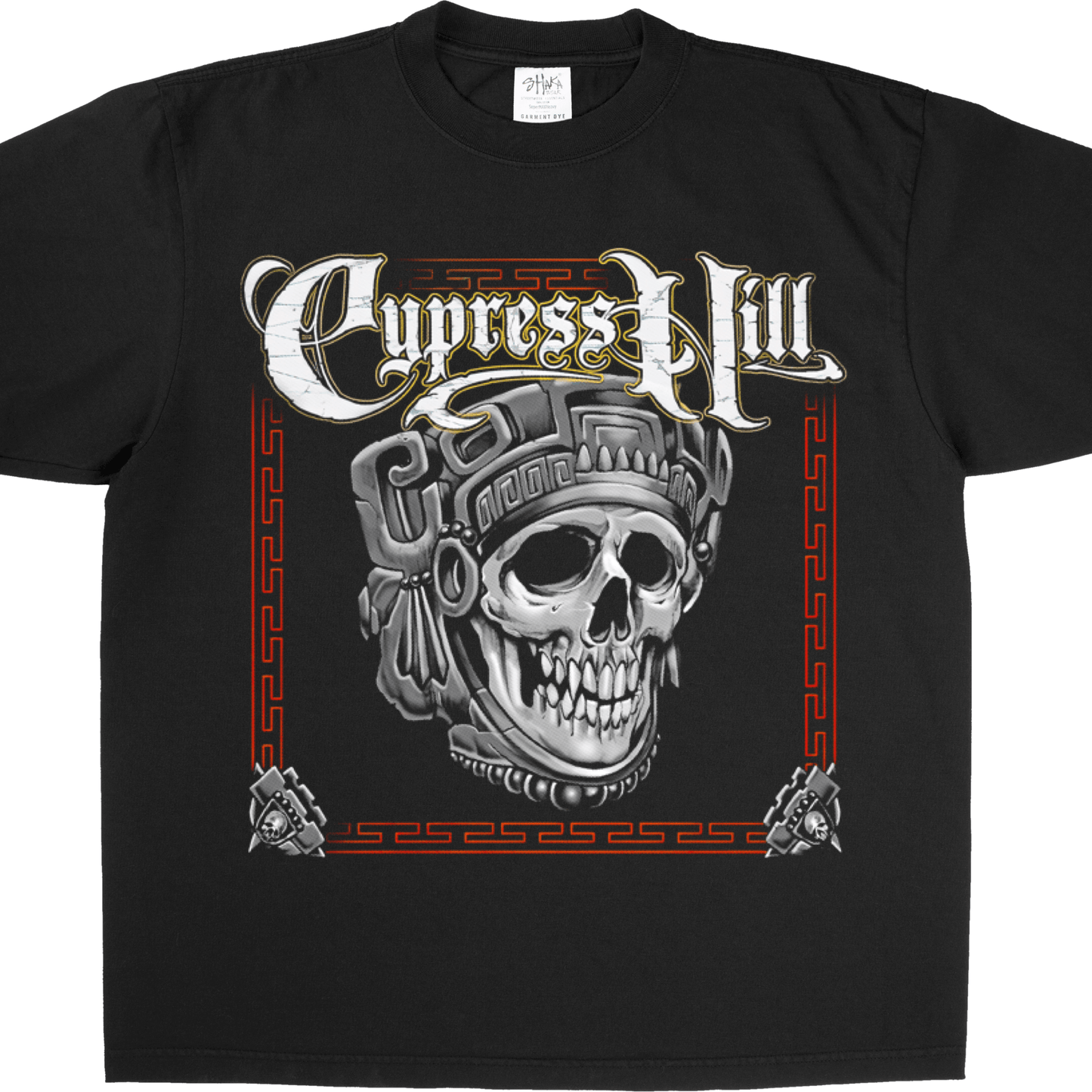 Cypress Hill