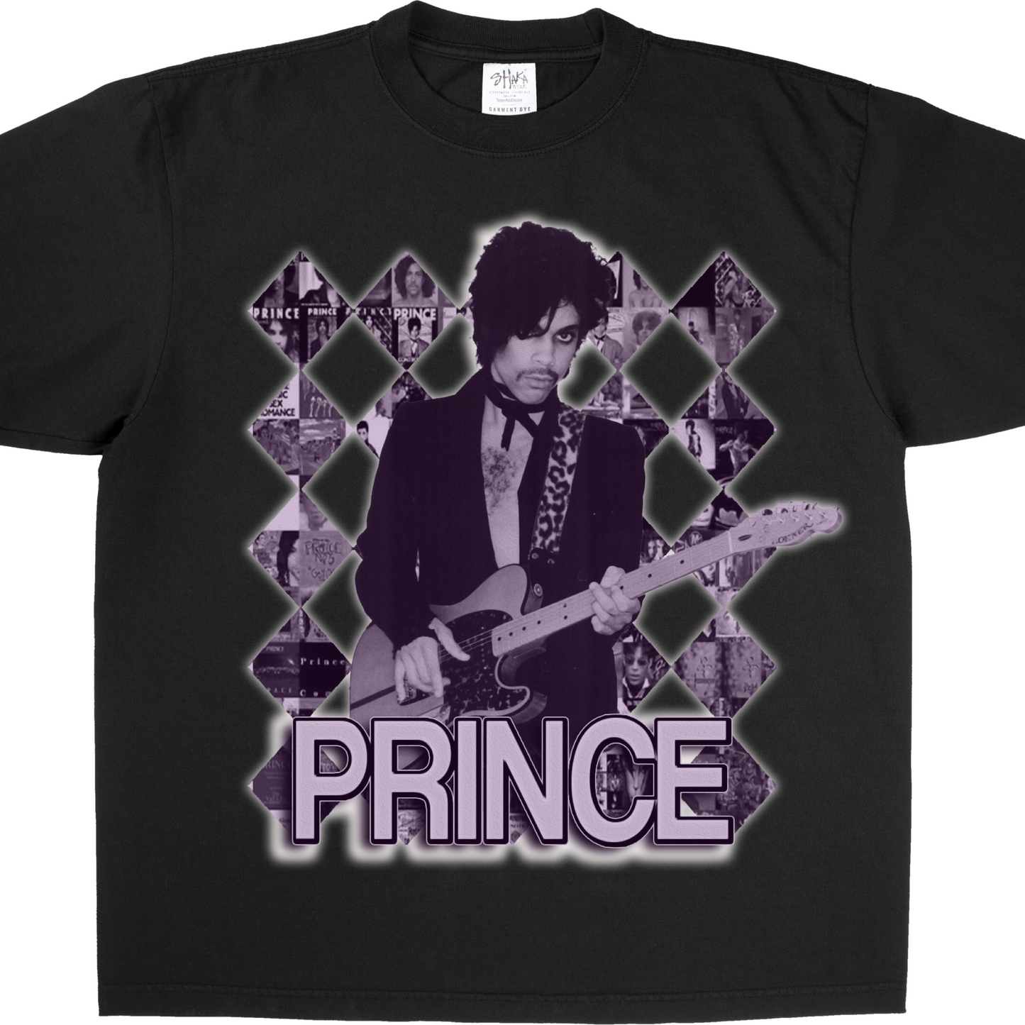 Prince