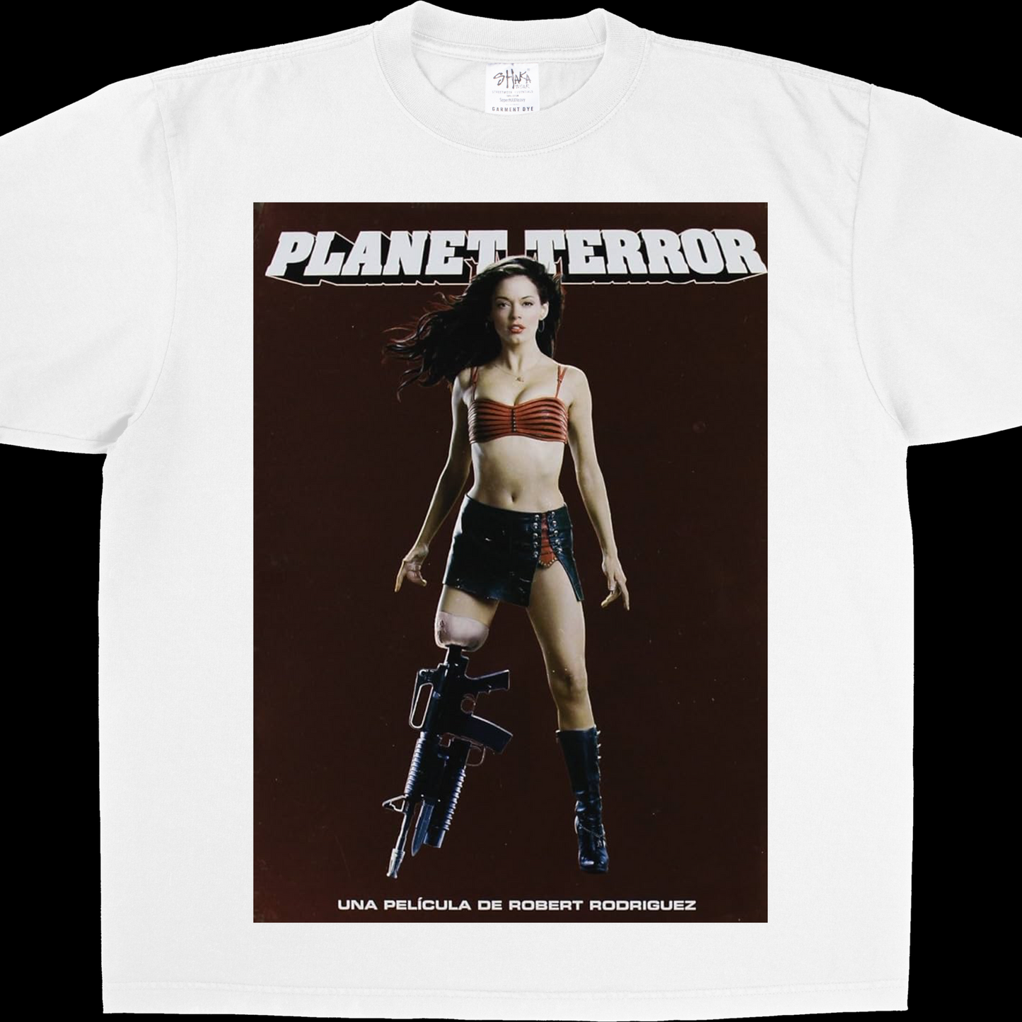 Planet Terror