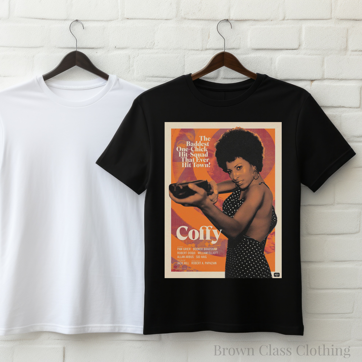 Coffey Tee