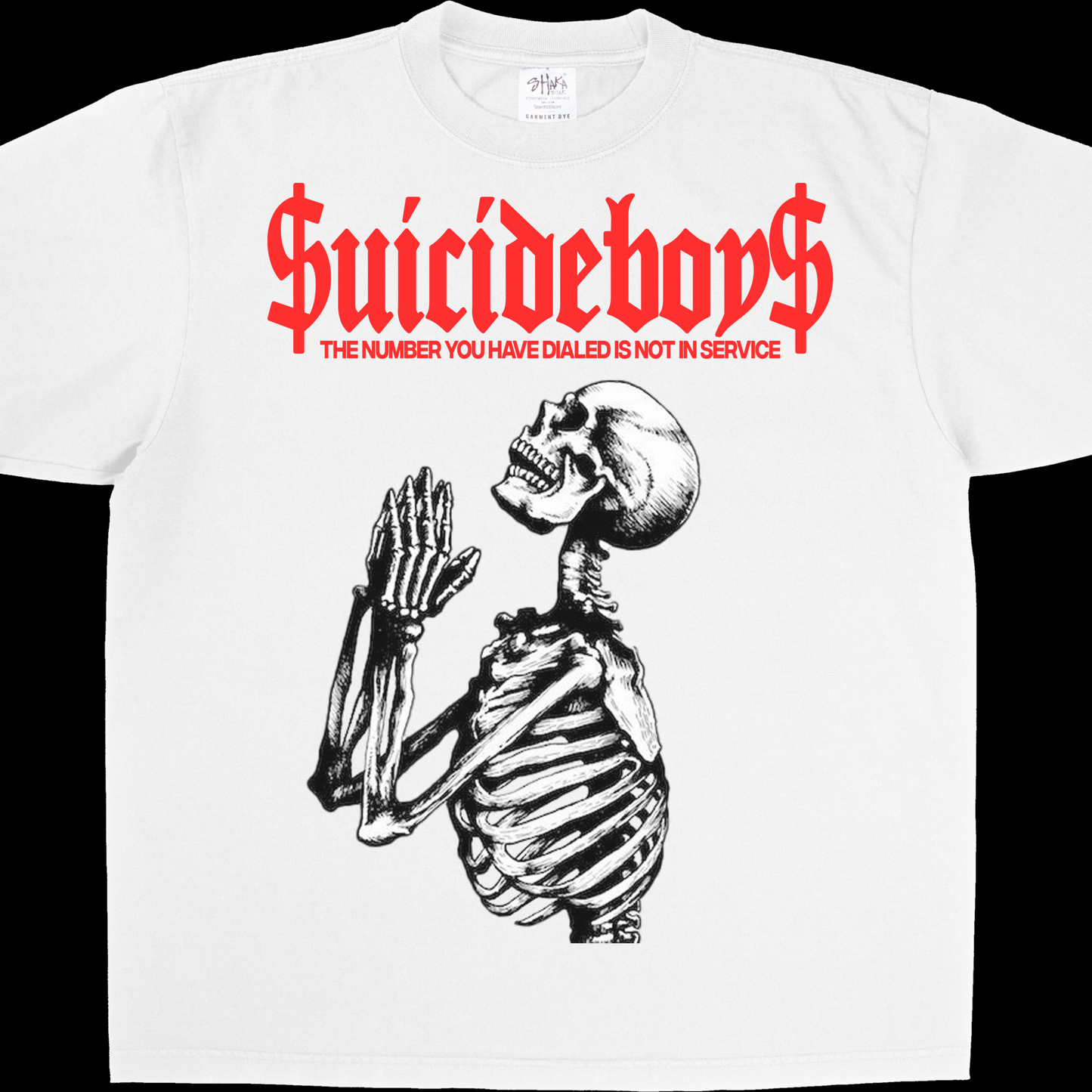 Suicideboys Tee