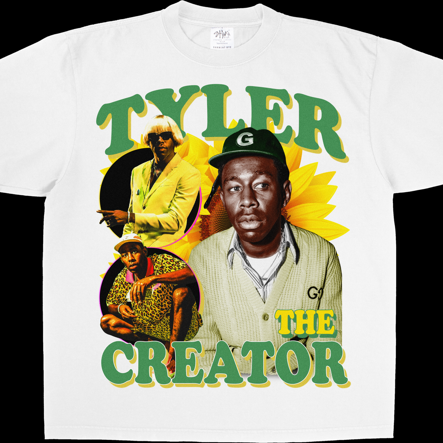 Tyler the Creator